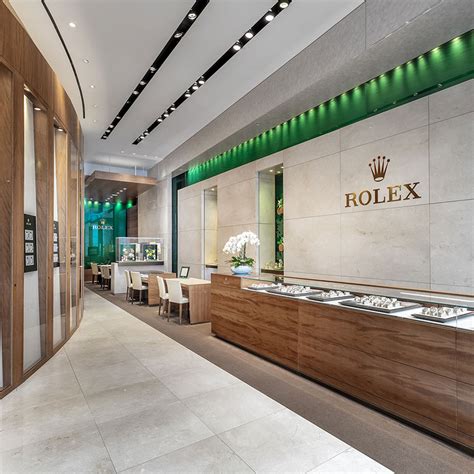 wempe rolex boutique nyc.